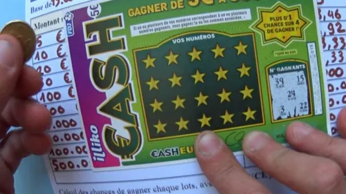 Noeux-les-Mines : un client remporte 500 000 euros dans un jeu à...